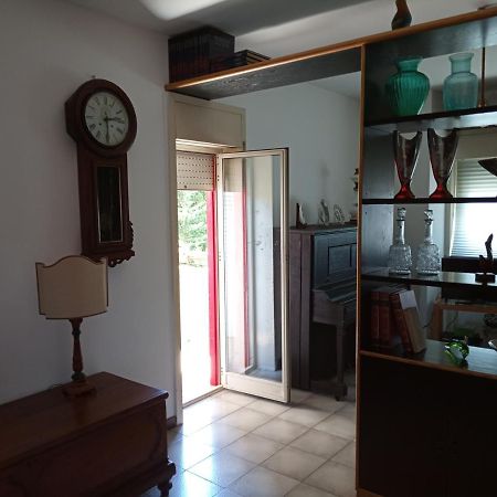 Appartamento Zisa Palerme Extérieur photo