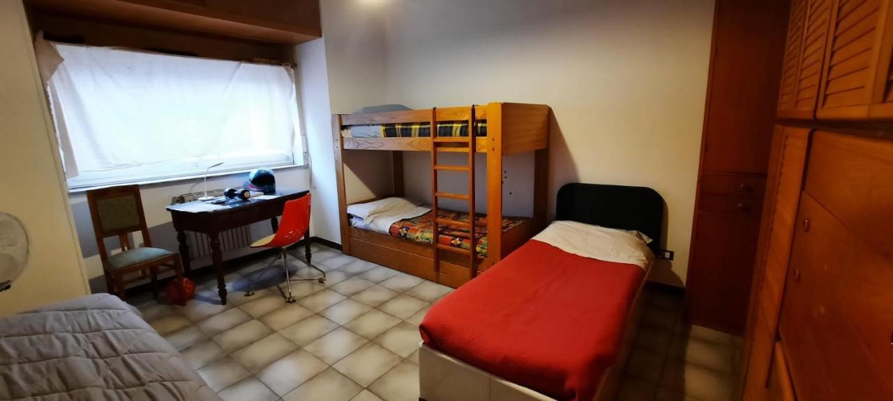 Appartamento Zisa Palerme Extérieur photo
