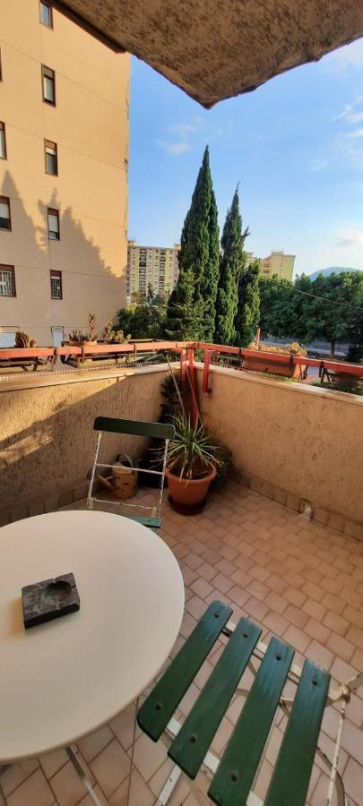 Appartamento Zisa Palerme Extérieur photo