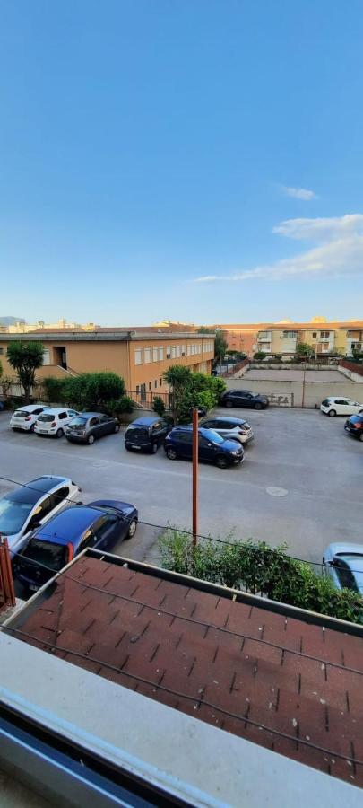 Appartamento Zisa Palerme Extérieur photo