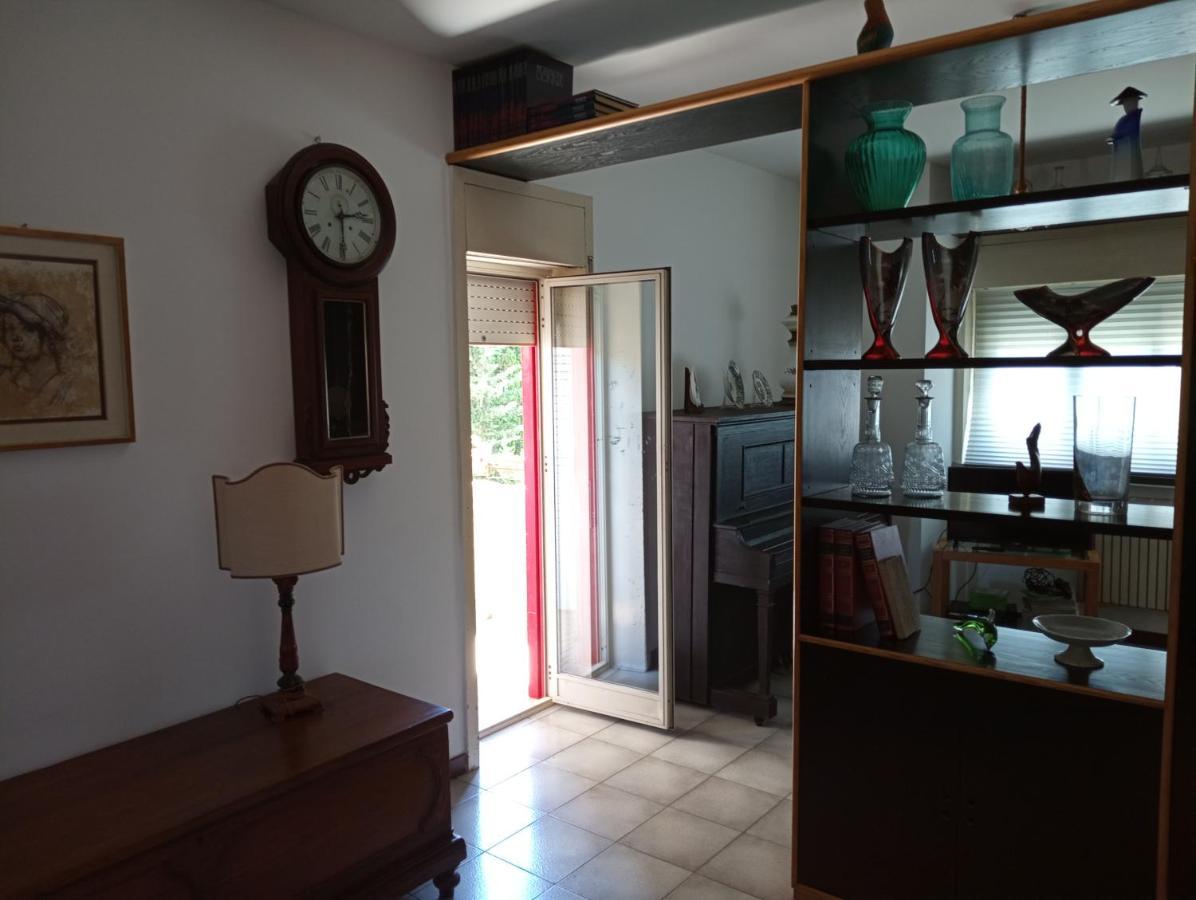 Appartamento Zisa Palerme Extérieur photo