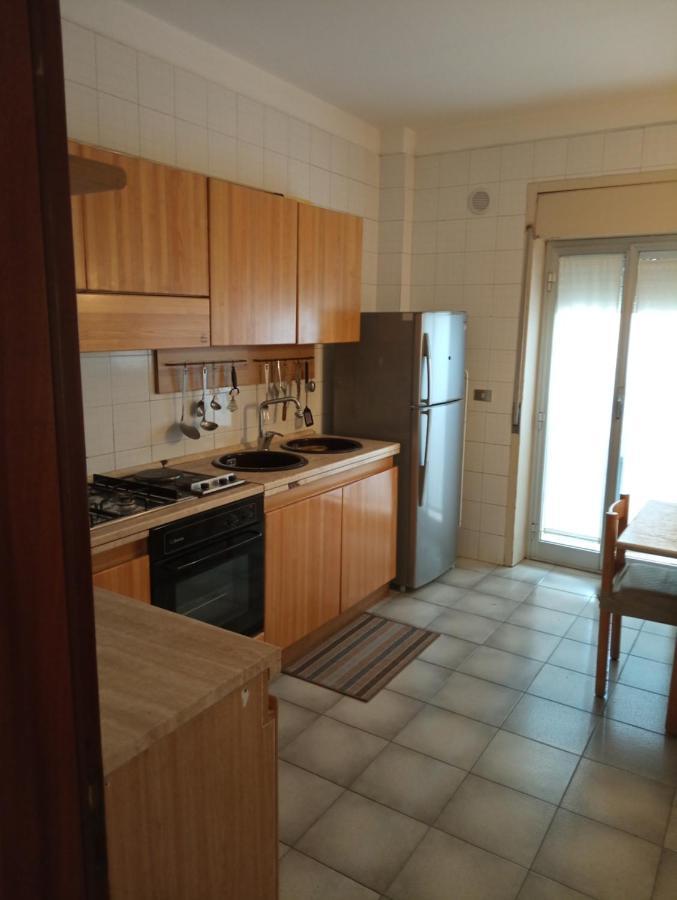Appartamento Zisa Palerme Extérieur photo